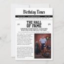 Search for golf 50th birthday invitations Sports