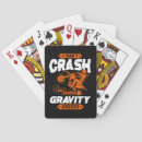 Search for motocross playing cards Racing