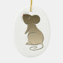 Search for mouse christmas tree decorations Kids