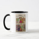 Search for papal mugs Von