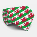 Search for welsh ties Cardiff