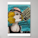 Search for clarinet posters Blue