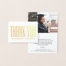 Search for kraft paper thank you cards Trendy