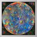 Search for dream planet posters Space