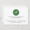 Search for response for wedding invitations Rsvp