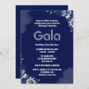Search for formal ball invitations Corporate event
