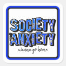 Search for social awareness stickers Mental health