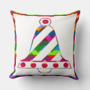 Search for christmas bells cushions Holly