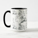 Search for zodiac coffee mugs Chinese