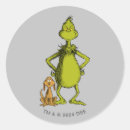 Search for max stickers Classic dr seuss