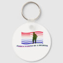Search for soldier with key rings Wife