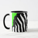 Search for zebra design mugs Zebras