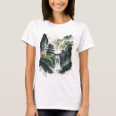 Search for fantasy womens tshirts Ink