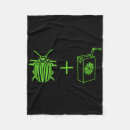 Search for funny movie blankets Spooky