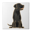 Search for labrador tiles Black