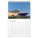 Search for ship calendars Cruise
