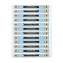 Search for masonic stickers Blue