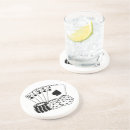 Search for gamblers coasters Dice