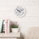 Search for music notes clocks Composer