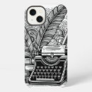 Search for writer iphone cases Books