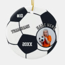 Search for futbol christmas tree decorations Team