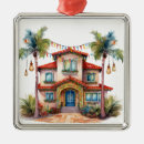 Search for beach house christmas tree decorations Cute