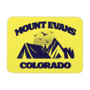 Search for evans magnets Colorado