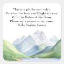 Search for mountains stickers Lake