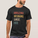 Search for 11th wedding anniversary tshirts Epic