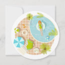 Search for swimming pool cards Summer