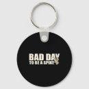 Search for black gun key rings Rifle