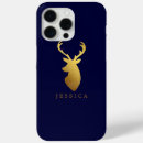 Search for deer head iphone cases Antlers