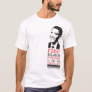 Search for first president tshirts Black