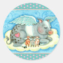 Search for cute piggy stickers Animals