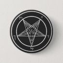Search for baphomet badges Satan