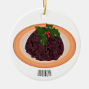 Search for fruit cake christmas tree decorations Sweet