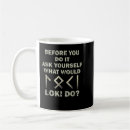 Search for loki mugs Viking