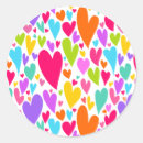 Search for childs drawing stickers For her