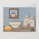 Search for christmas recipe postcards Gingerbread man