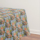 Search for tapestry tablecloths Green