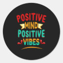 Search for positive vibes stickers Vintage