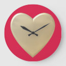 Search for romantic clocks I love you
