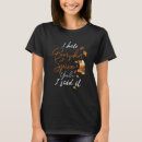 Search for i hate halloween tshirts Fall