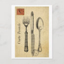 Search for vintage postmark postcards France