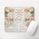 Search for sing mousepads Inspirational