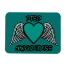 Search for chronic disorder magnets Awareness