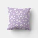 Search for light lilac cushions Minimalist