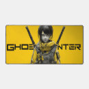 Search for cyberpunk mousepads Warrior