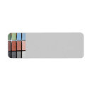 Search for spa return address labels Makeup