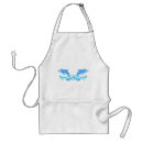 Search for dolphin aprons Blue